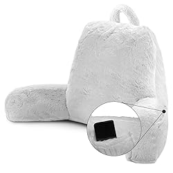 OAISZ Reading Pillow for Sitting in Bed