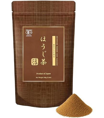 YOSHI Kinako Soybean Powder - 100% Natural Roasted Flour, 1kg