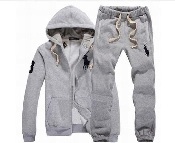 Amazon Polo Ralph Lauren ポロ ラルフローレン パーカー メンズ 裏起毛セットアップ 並行輸入品 トレーナー パーカー 通販