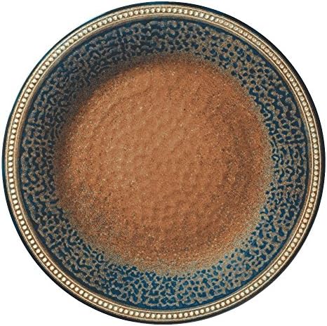 Merritt International Coral Sandstone 15in round bowl