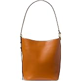kate spade new york womens Halo Fine Grain Leather Bucket