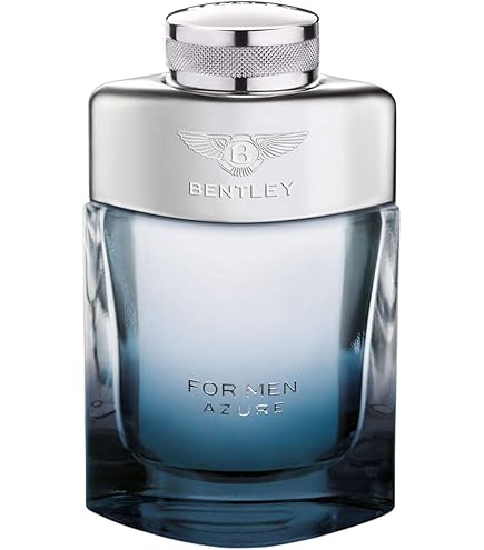 Amazon.com : Bentley INTENSE Eau De Parfum Natural Spray 3.4oz