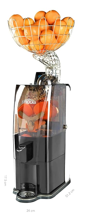 Citrocasa compact preis