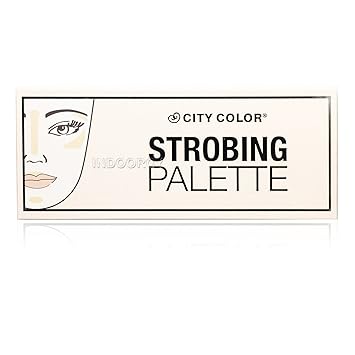 strobing palette