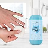 MYLEE Prep + Wipe Gel Nail Polish Cleaner 500ml view 7