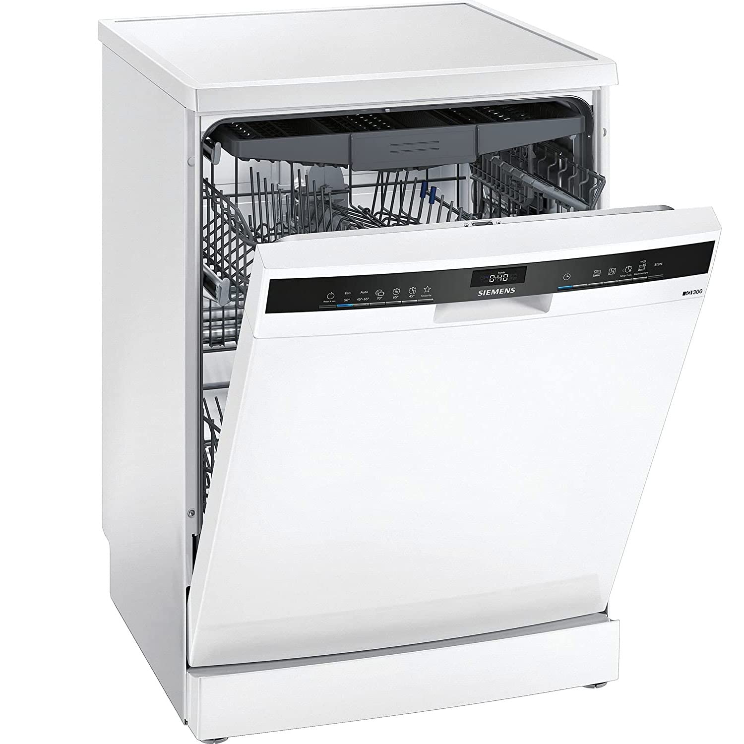 Siemens-iQ300-SE23HW60CE-Lavavajillas-de-libre-instalacion-ancho-de-60-cm-Color-Blanco-Lanzamiento-2021