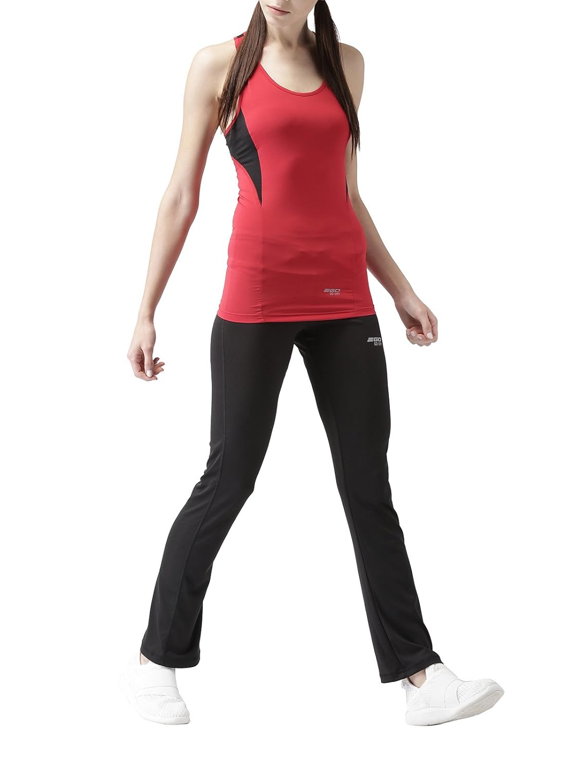 2go women's training track pant