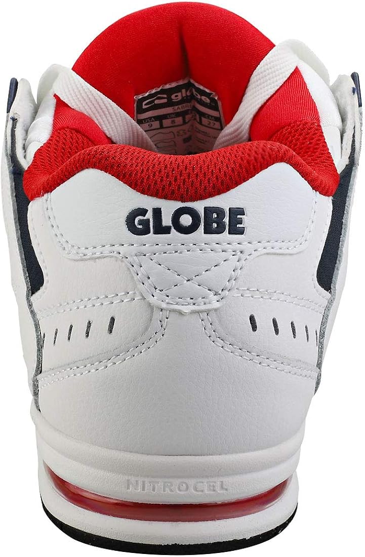 globe sabre zalando