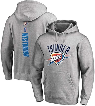 sudadera okc