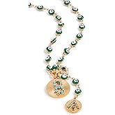 Elizabeth Cole Women's Galia Necklace