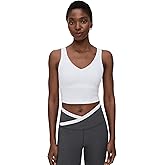 Beyond Yoga Women's Spacedye Good Day Cropped Tank
