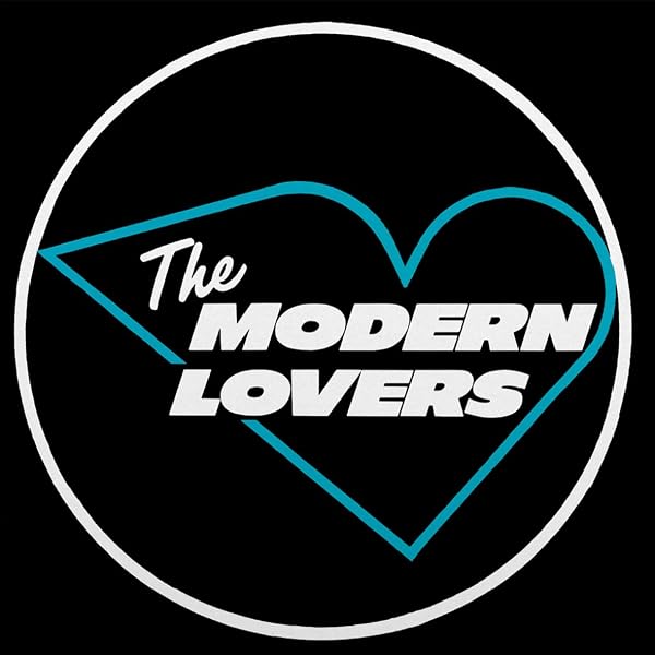 Modern Lovers - Modern Lovers - Amazon.com Music