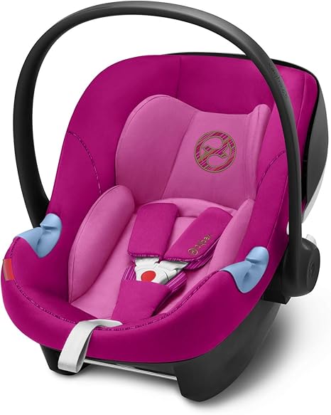 cybex infant insert