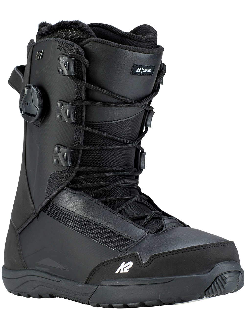 k2 mens snowboard boots