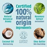 Salt Of The Earth Ocean & Coconut Natural Deodorant Stick 84g UK view 3