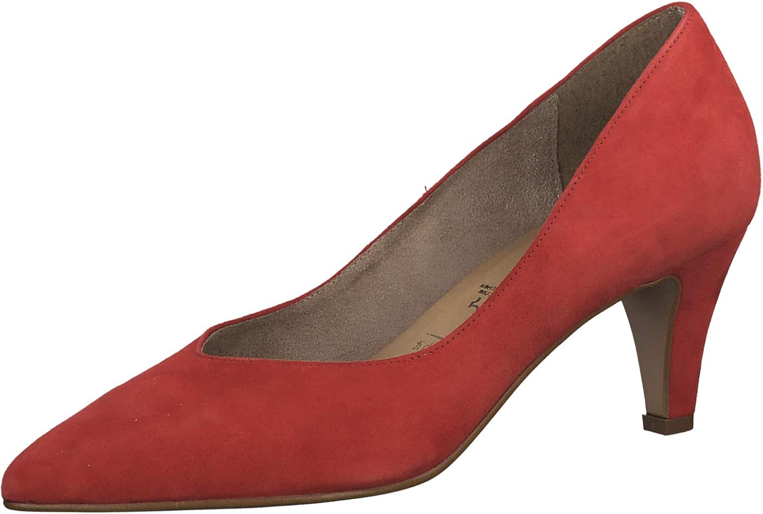 chaussure tamaris amazon