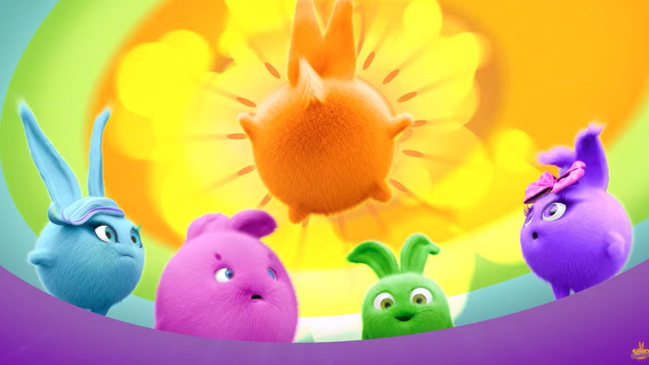 Sunny Bunnies Appstore for Android