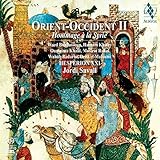 Orient-Occident II
