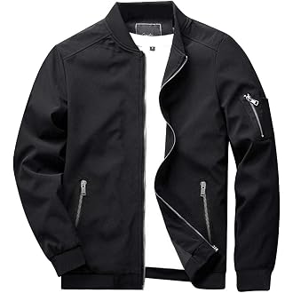 Best Men's Varsity Jackets