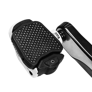 「ペダルプレート　LOOK」の画像検索結果