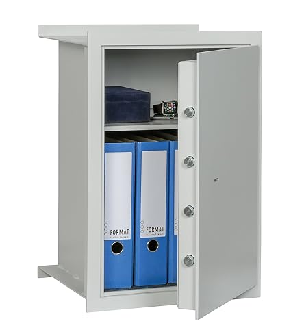 Caja fuerte digital electronica