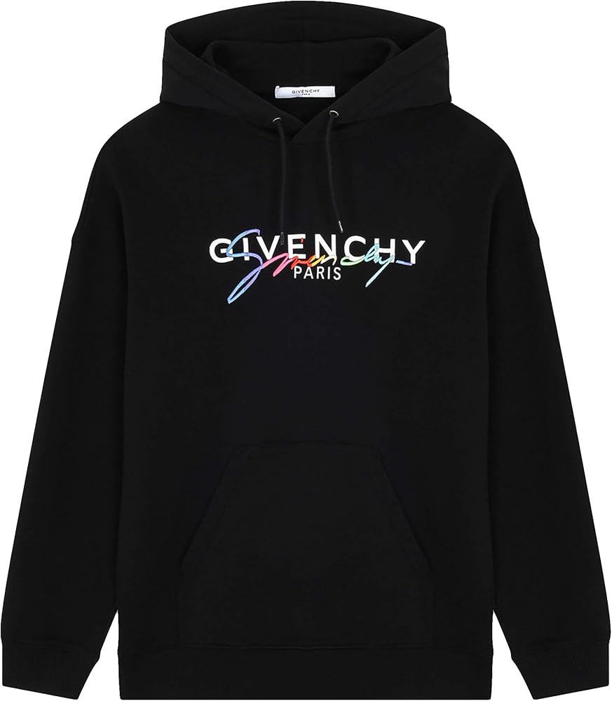 givenchy hoodie stars
