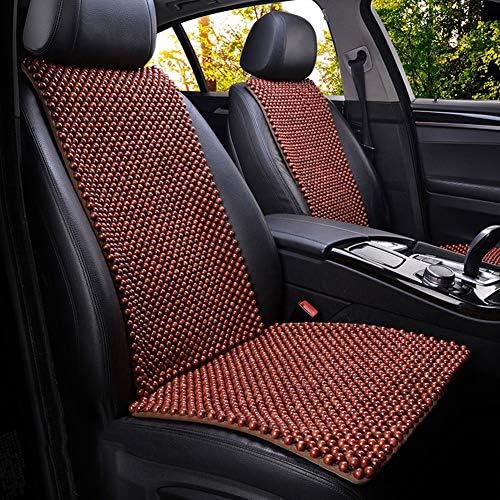 Lixiong 大型家電 激安超特価 通気性 車 バイク 正規品送料無料 ビューティー Black カーシートパッド と カーシート 手作り 滑り止め Color 100 品質保証 換気する 新作製品 世界最高品質人気 クッション夏用冷却 ウッドビーズ 織り シートカバー B0hb27jc