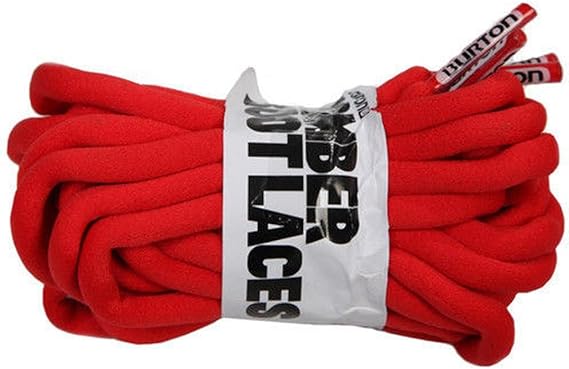 snowboard boot laces