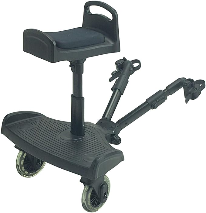 mothercare universal buggy board