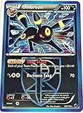 Pokemon - Umbreon 64/116 - Plasma Freeze BW Theme Deck Exclusive - Non Holo