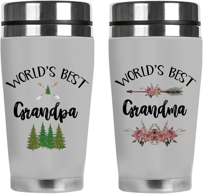 Best Grandparents Kitchen Gifts