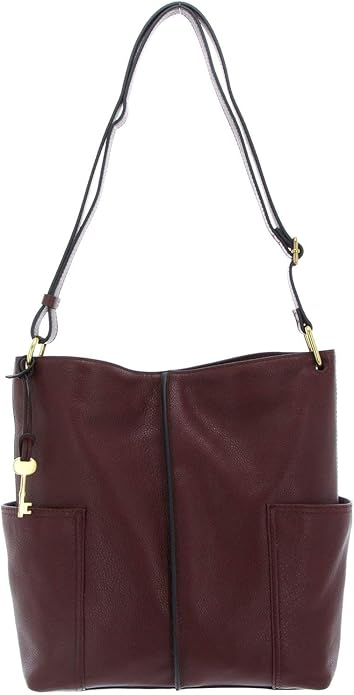 fossil lane crossbody