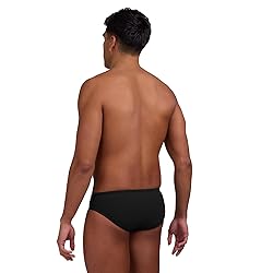 JOLYN Brolyn Men's Training Swim Brief - Internal