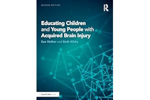 Educating Children and Young People with Acquired Brain Injury