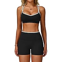 Nike Performance BRA - Sport-bh met medium support - black/white/zwart