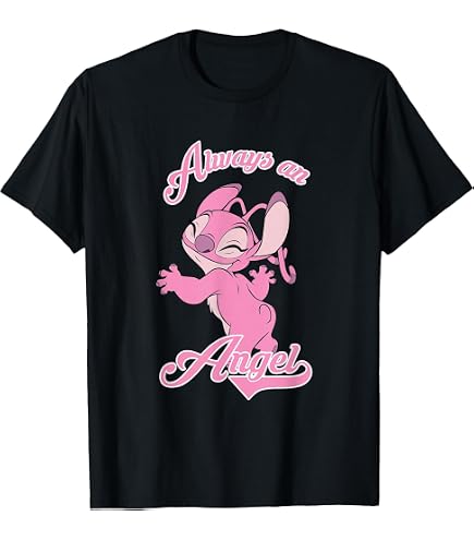 Amazon.com: Disney Stitch Retro '90s Couples Matching I'm Her