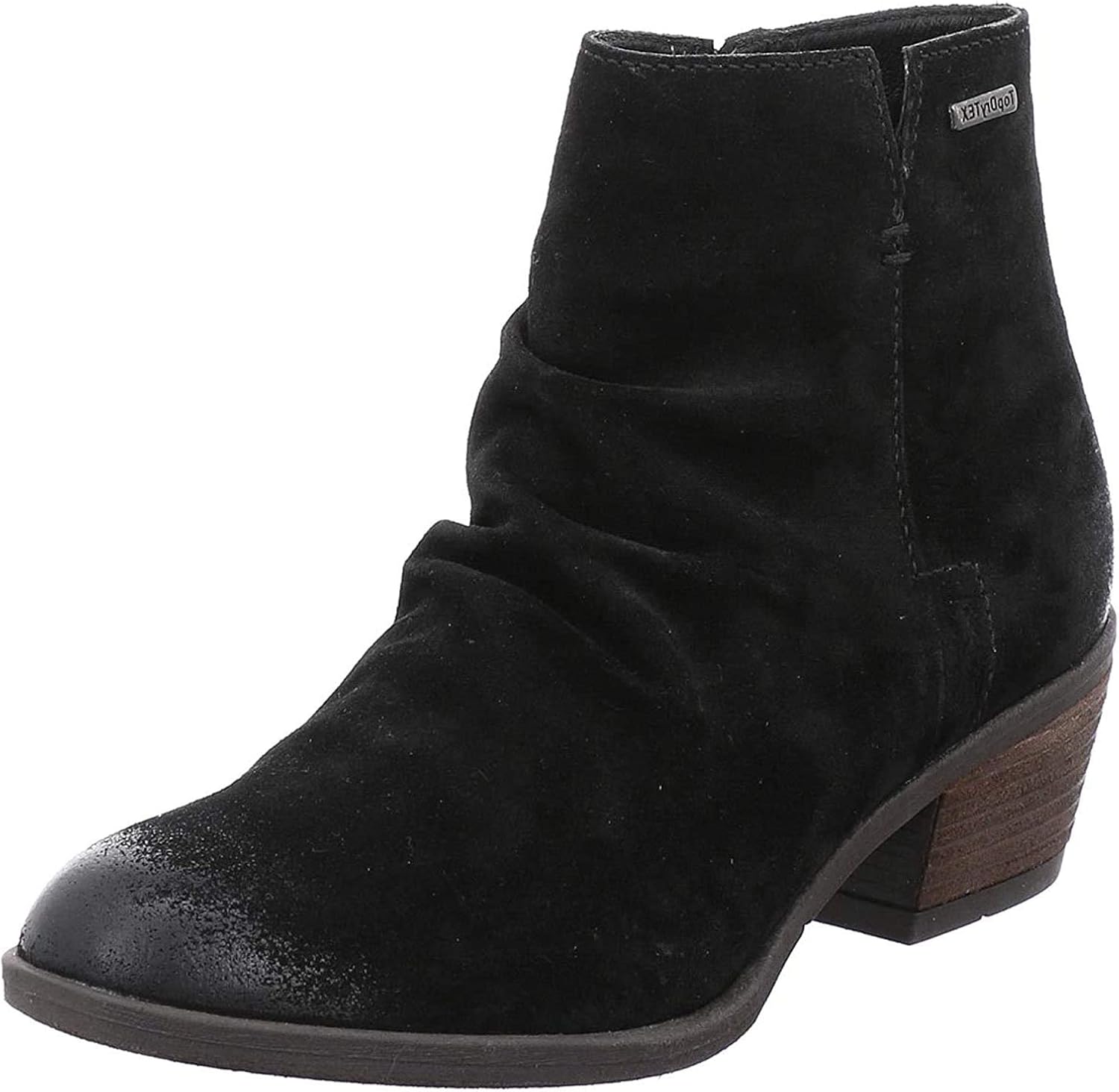 josef seibel waterproof boots