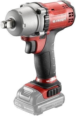 Facom Cl3 C10sd Corps Cle A Chocs 1 2 10 V Amazon Fr Bricolage