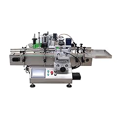 LGXEnzhuo LT-150 Labeling Machine Fully Automatic