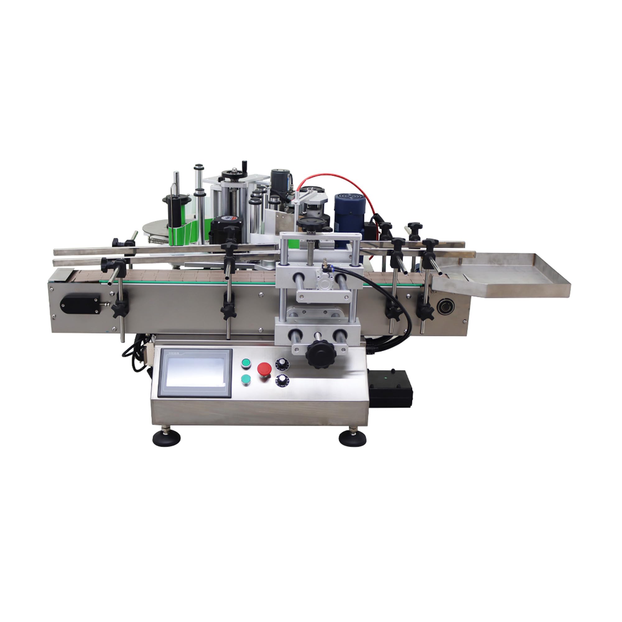 LGXEnzhuo LT-150 Labeling Machine Fully Automatic
