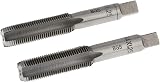 BGS 1900-M14X1.25-B Tap Set Starter and Plug Tap 2 pcs M14 x 1.25 view 3
