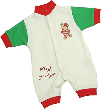 premature baby christmas clothes