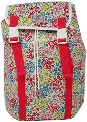 cath kidston patchwork backpack