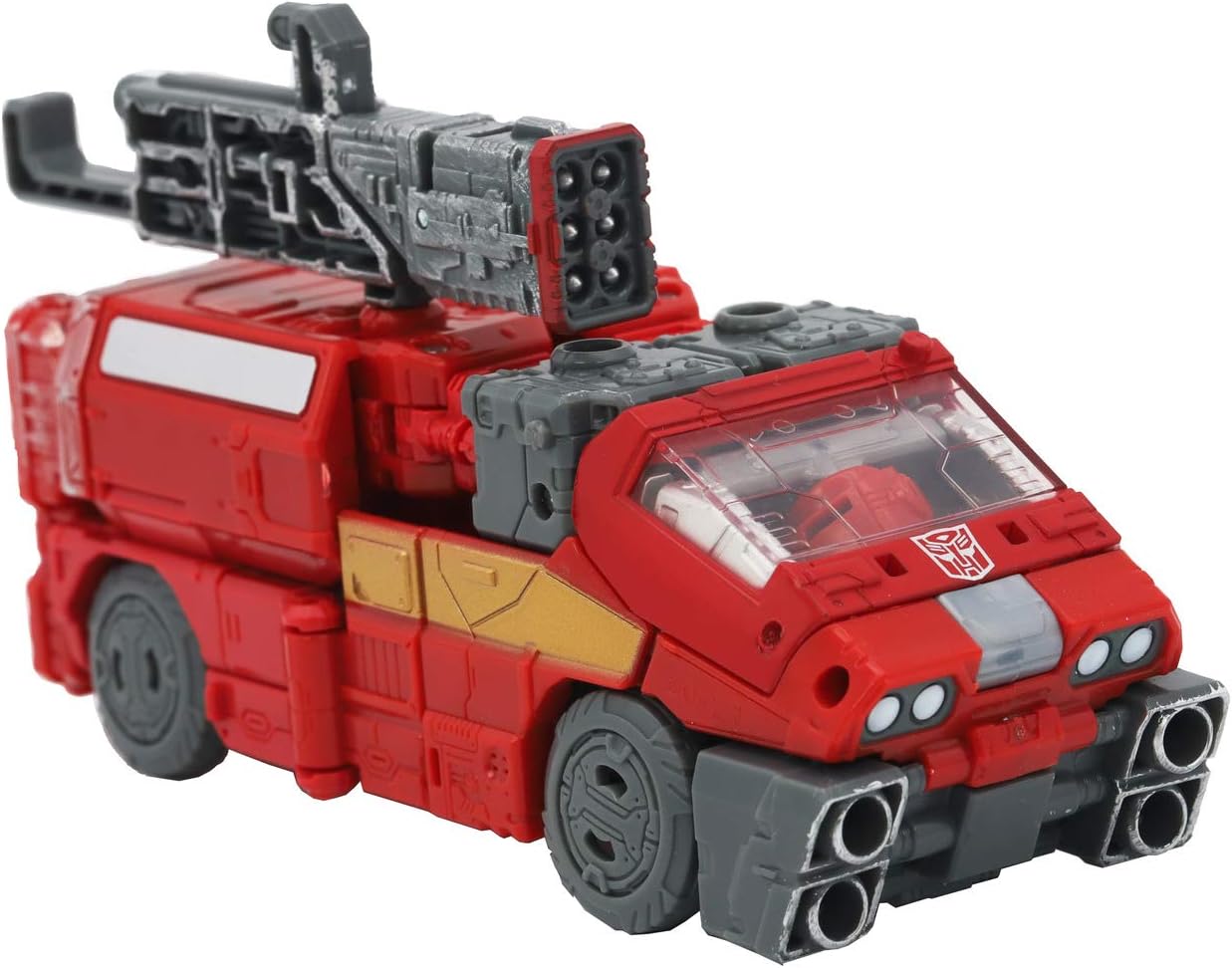 siege war for cybertron ironhide