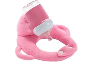 for Self Feeding,2025 New Adjustable Feeding Pillow Plush Pillow,Washable, Bot Support Soft,