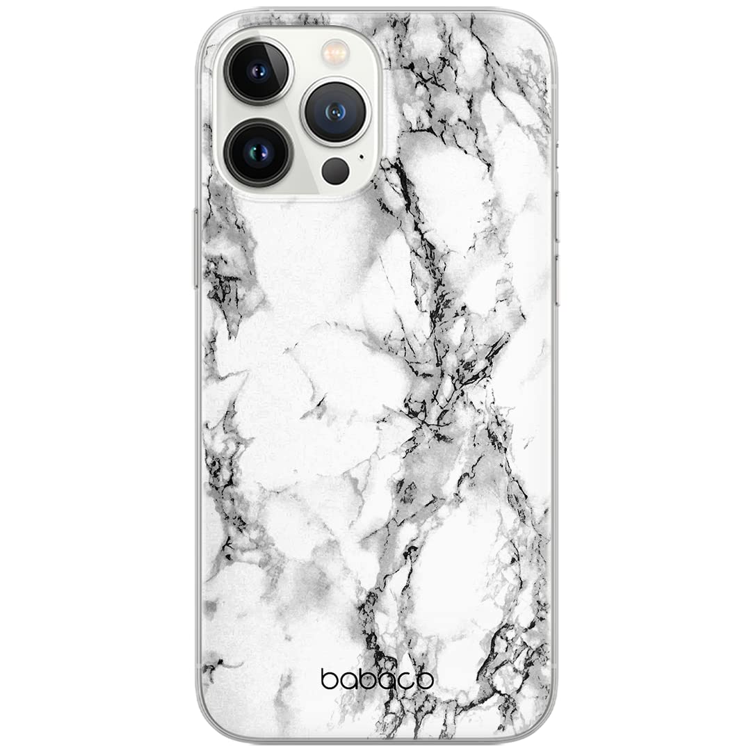 ERT GROUP mobile phone case for Oppo A53 / A53S original and officially Licensed Babaco pattern Abstract 035 optimally adapted to the shape of the mobile phone, case made of TPU