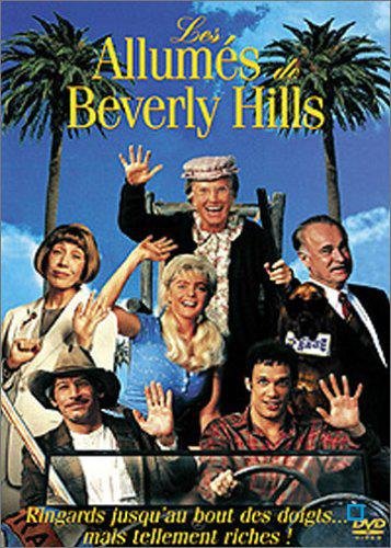 Les Allumés De Beverly Hills