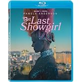 The Last Showgirl Digital Insert