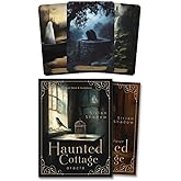 Haunted Cottage Oracle: A 45-Card Deck and Guidebook