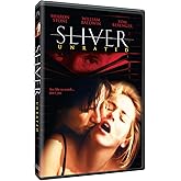 Sliver [DVD]